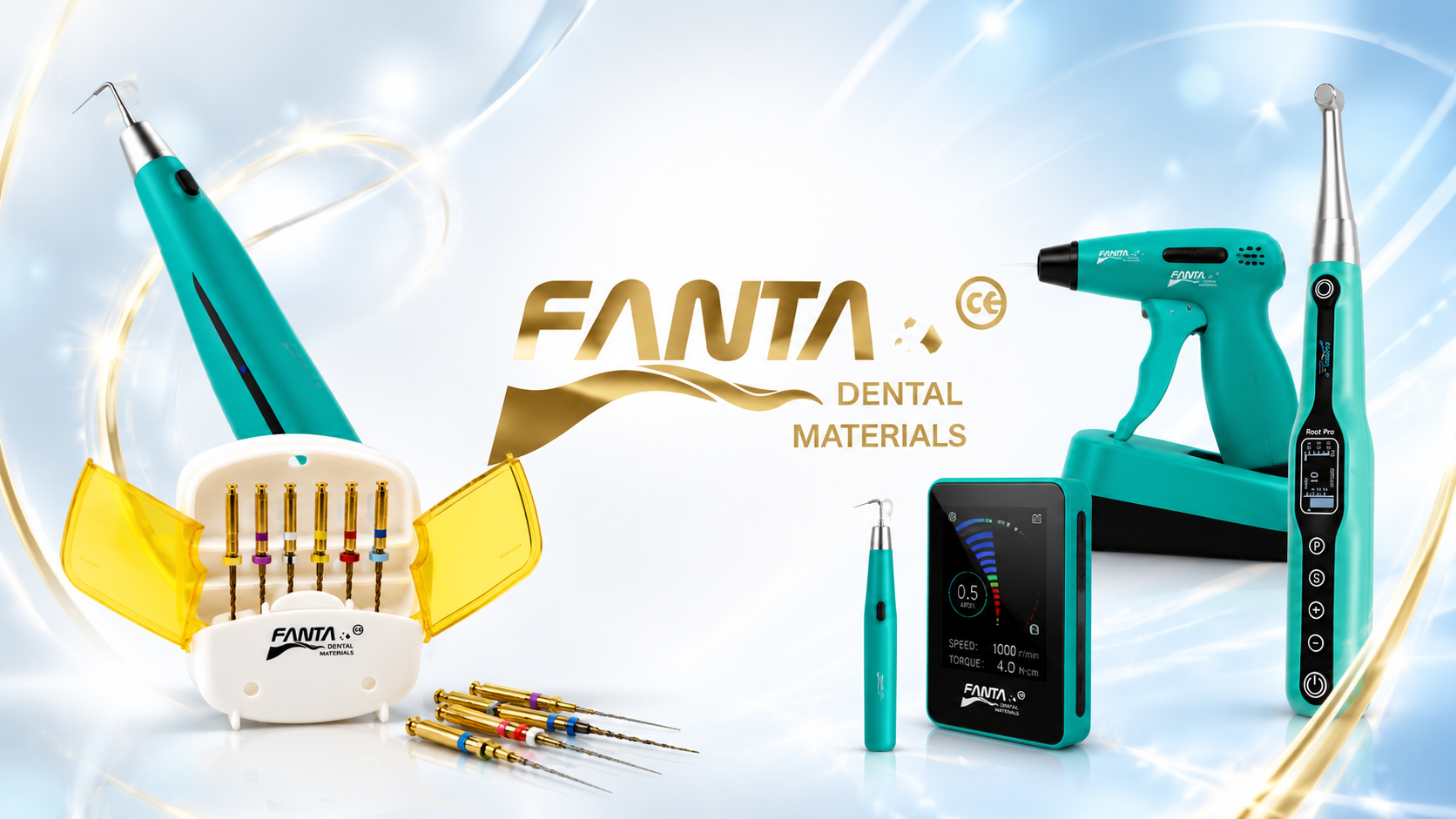 fanta endodoncie